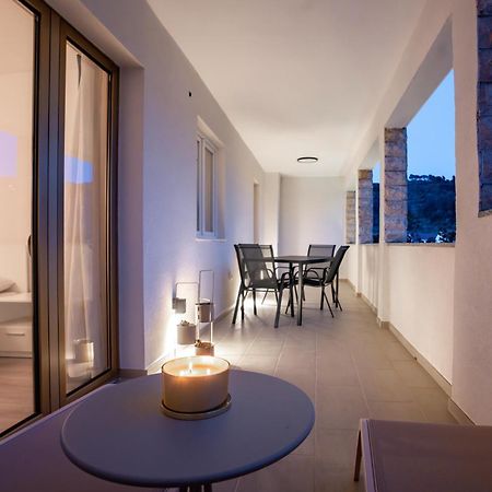 Grguric Apartments Palit Ngoại thất bức ảnh