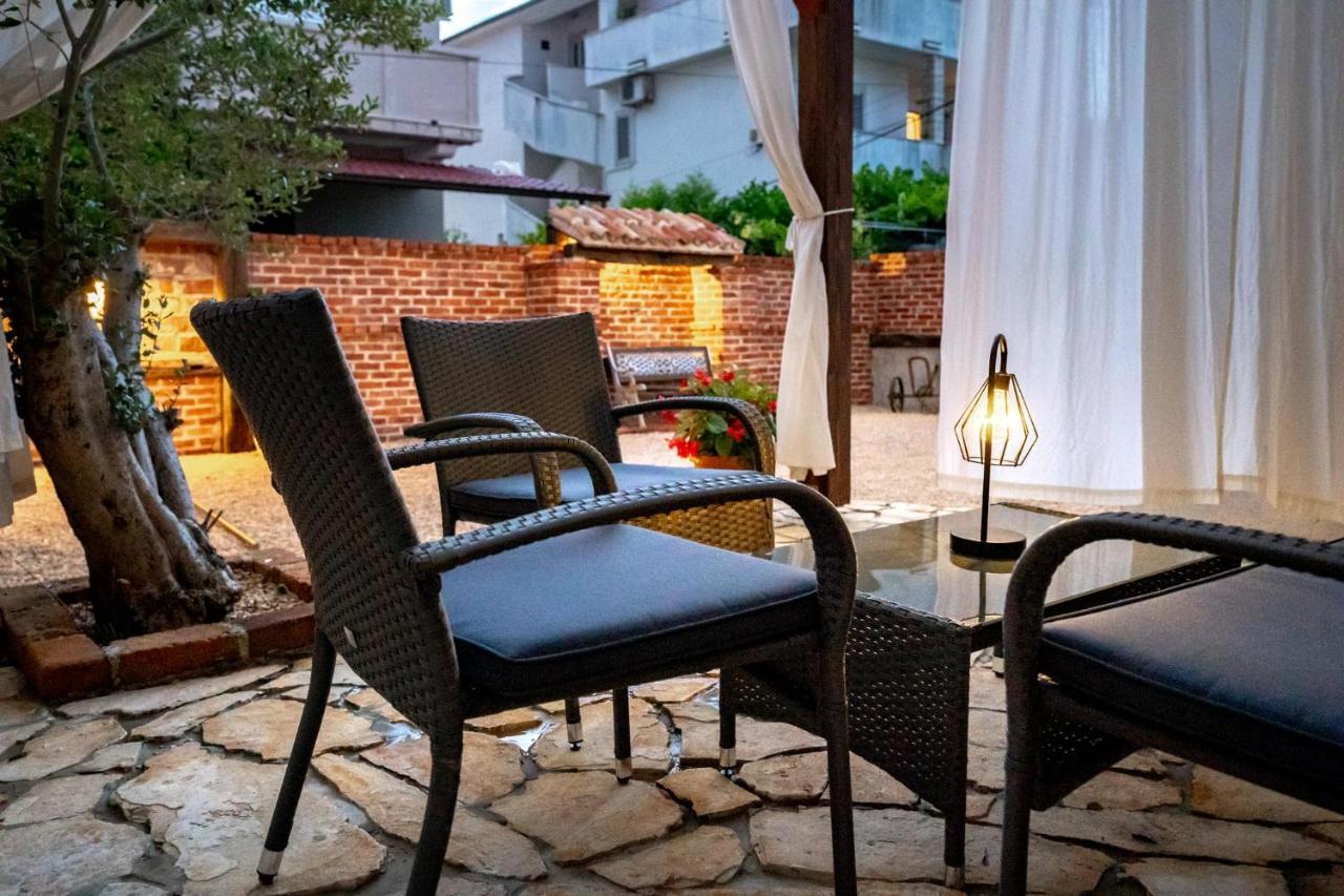 Grguric Apartments Palit Ngoại thất bức ảnh