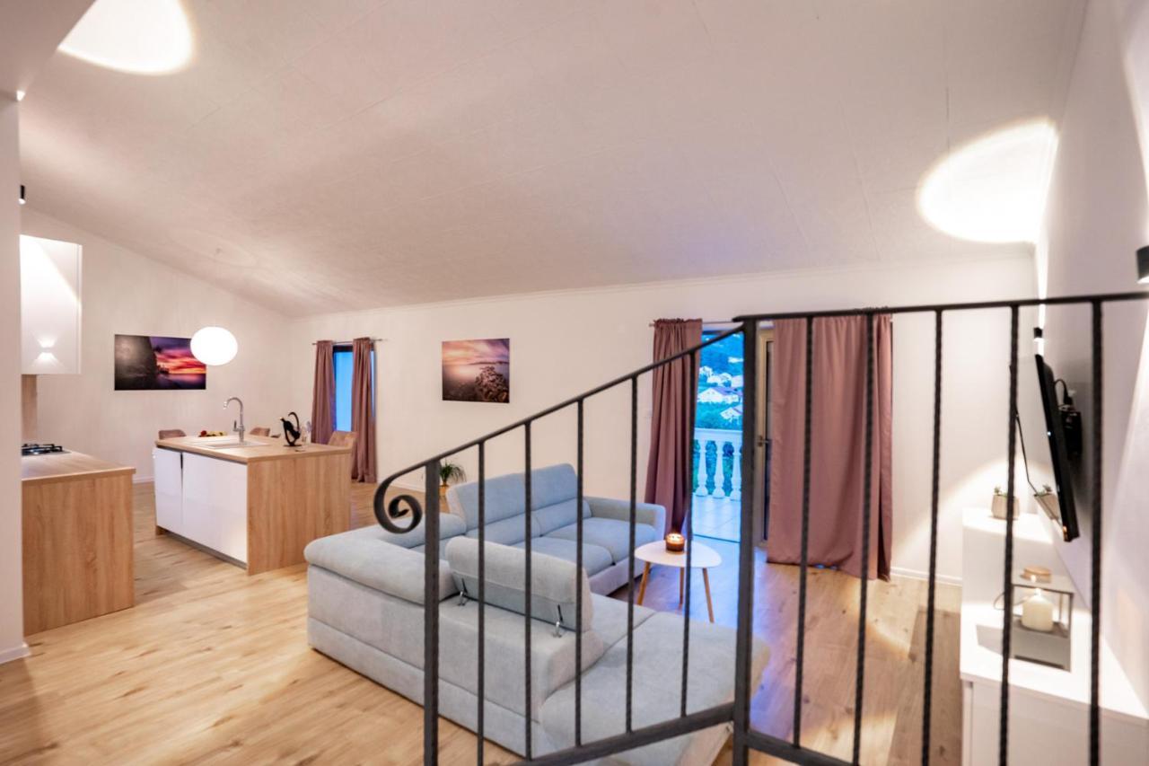 Grguric Apartments Palit Ngoại thất bức ảnh