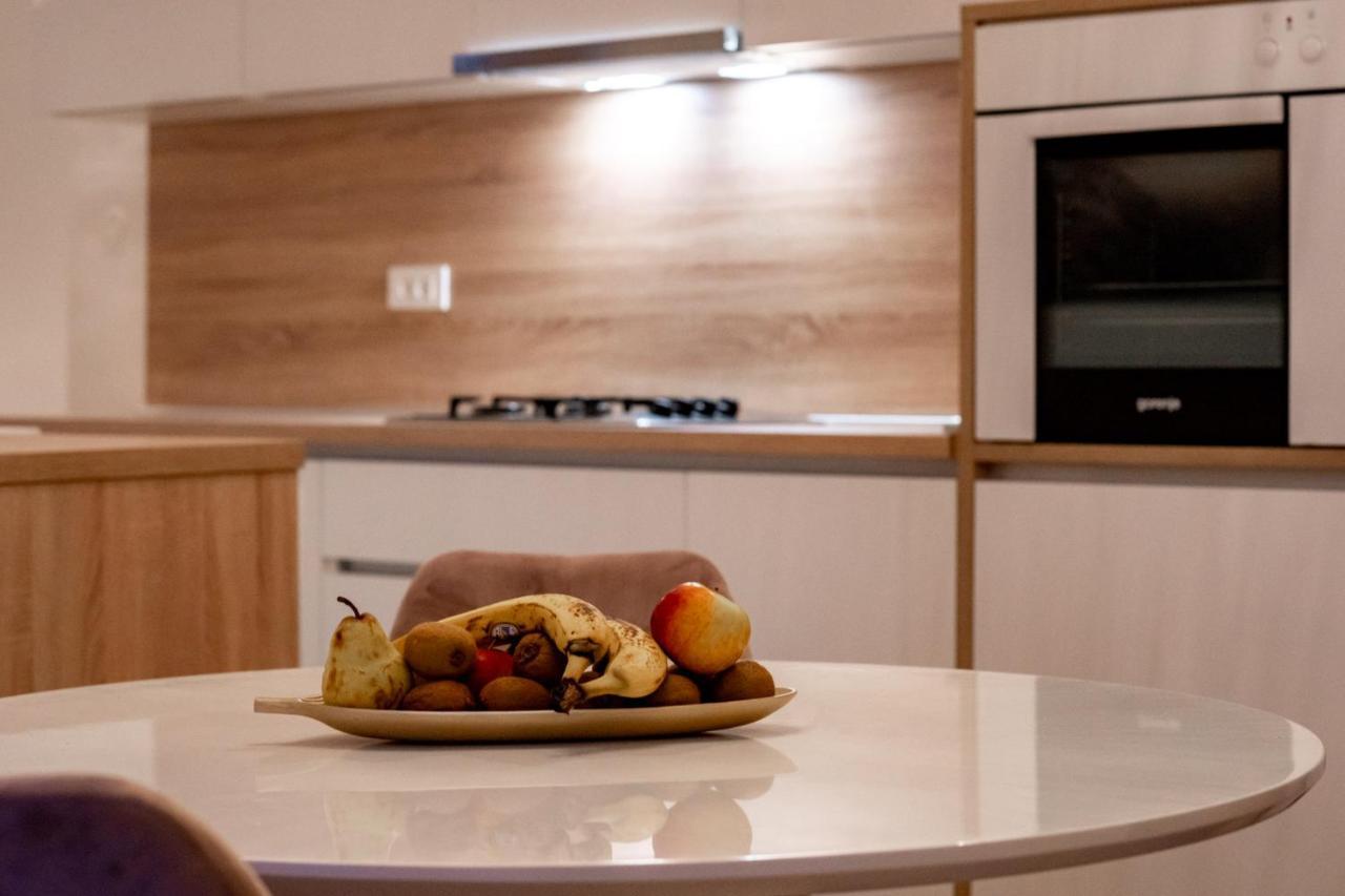 Grguric Apartments Palit Ngoại thất bức ảnh