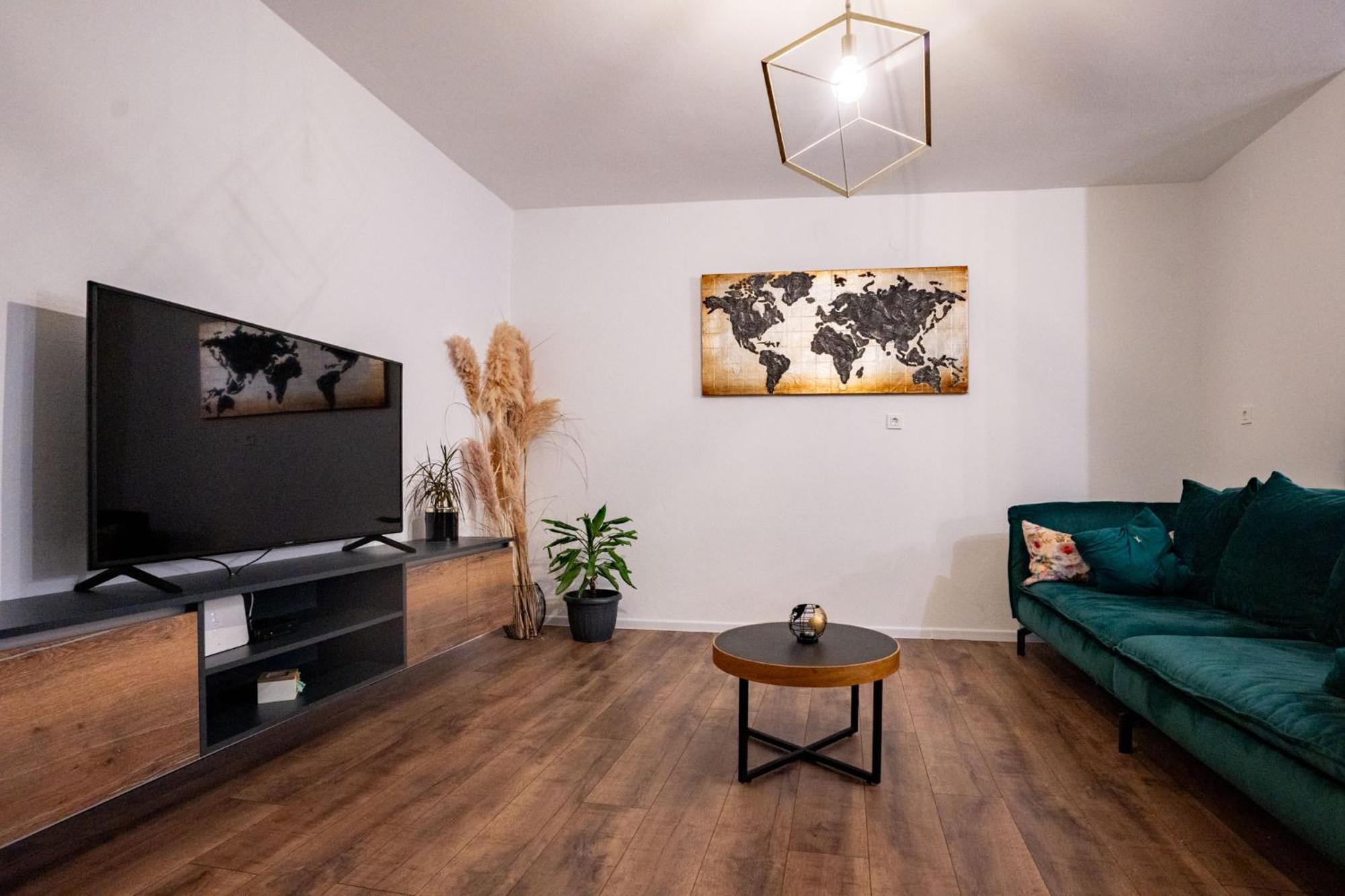 Grguric Apartments Palit Ngoại thất bức ảnh