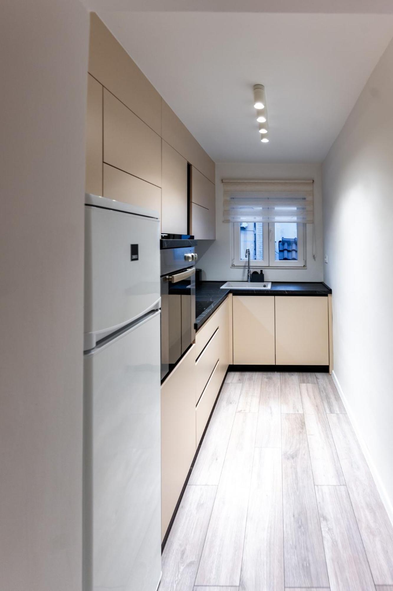 Grguric Apartments Palit Ngoại thất bức ảnh
