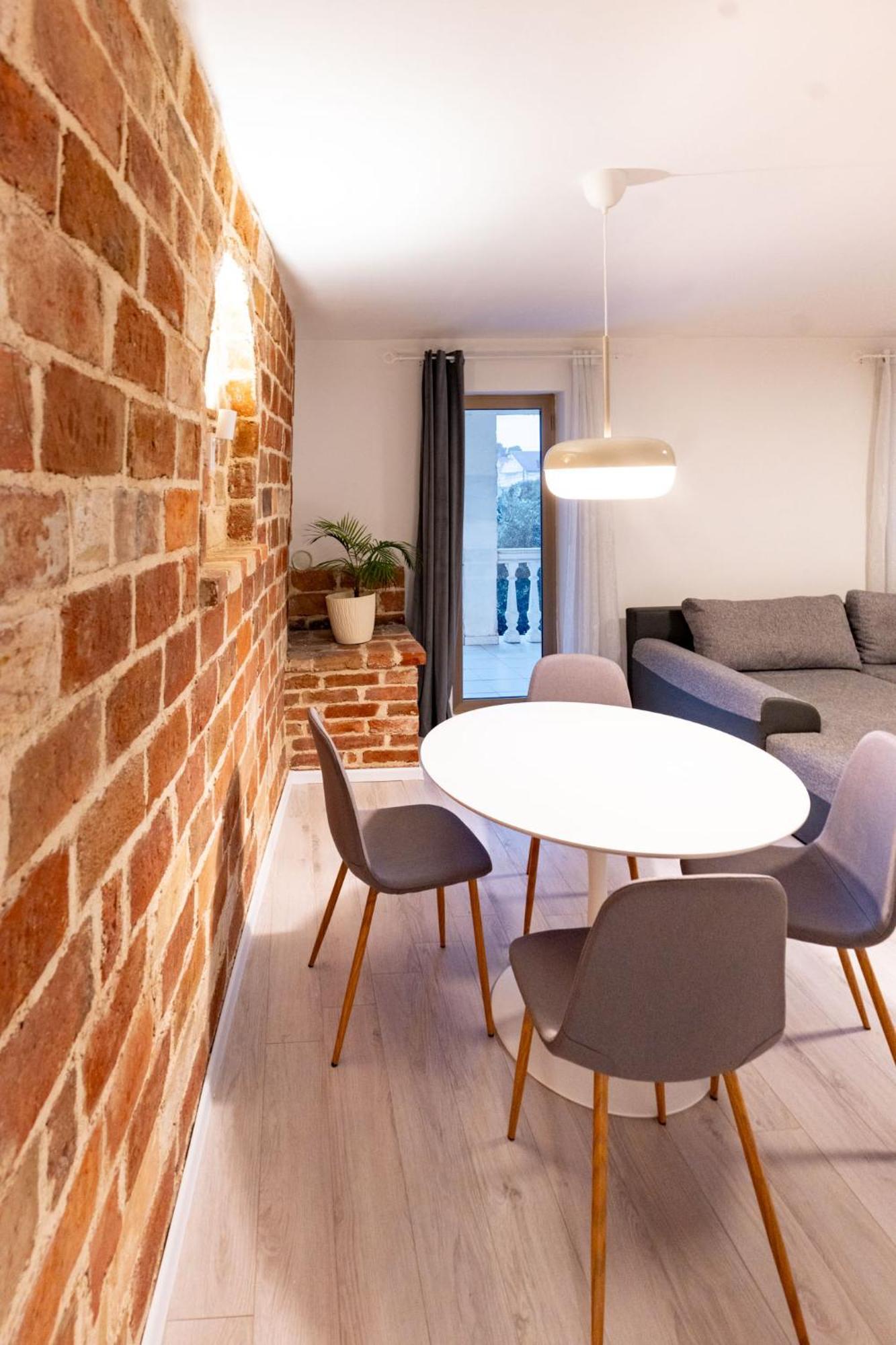 Grguric Apartments Palit Ngoại thất bức ảnh
