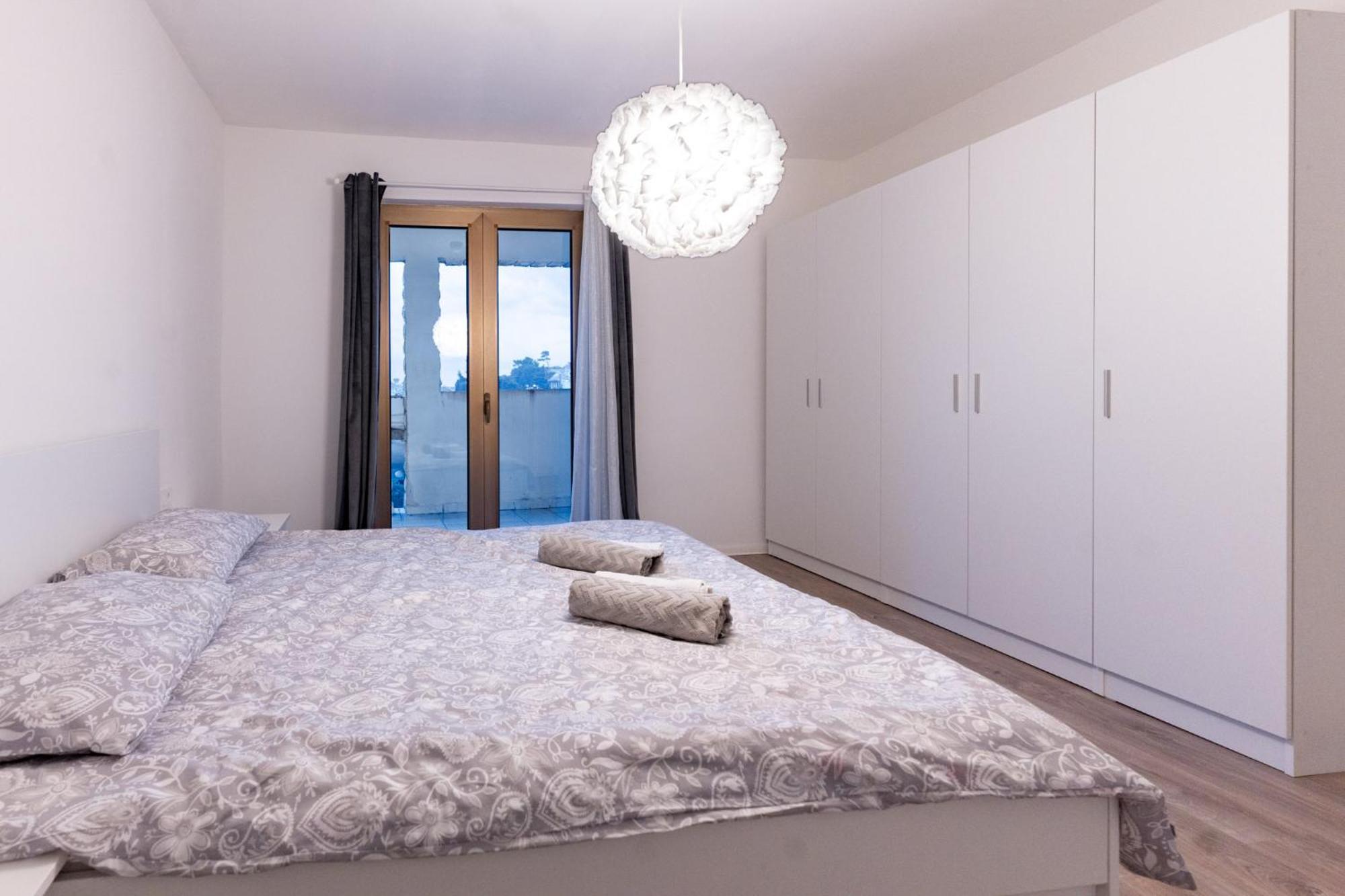 Grguric Apartments Palit Ngoại thất bức ảnh