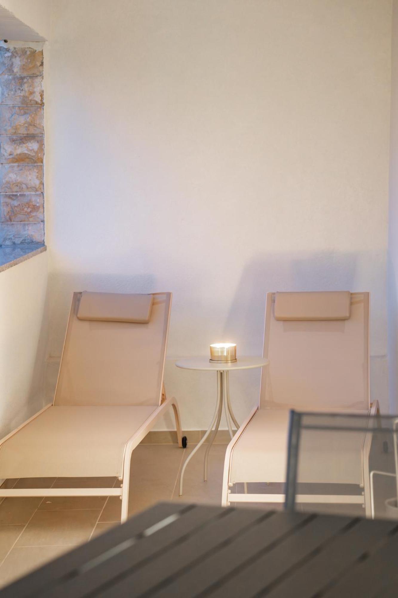 Grguric Apartments Palit Ngoại thất bức ảnh