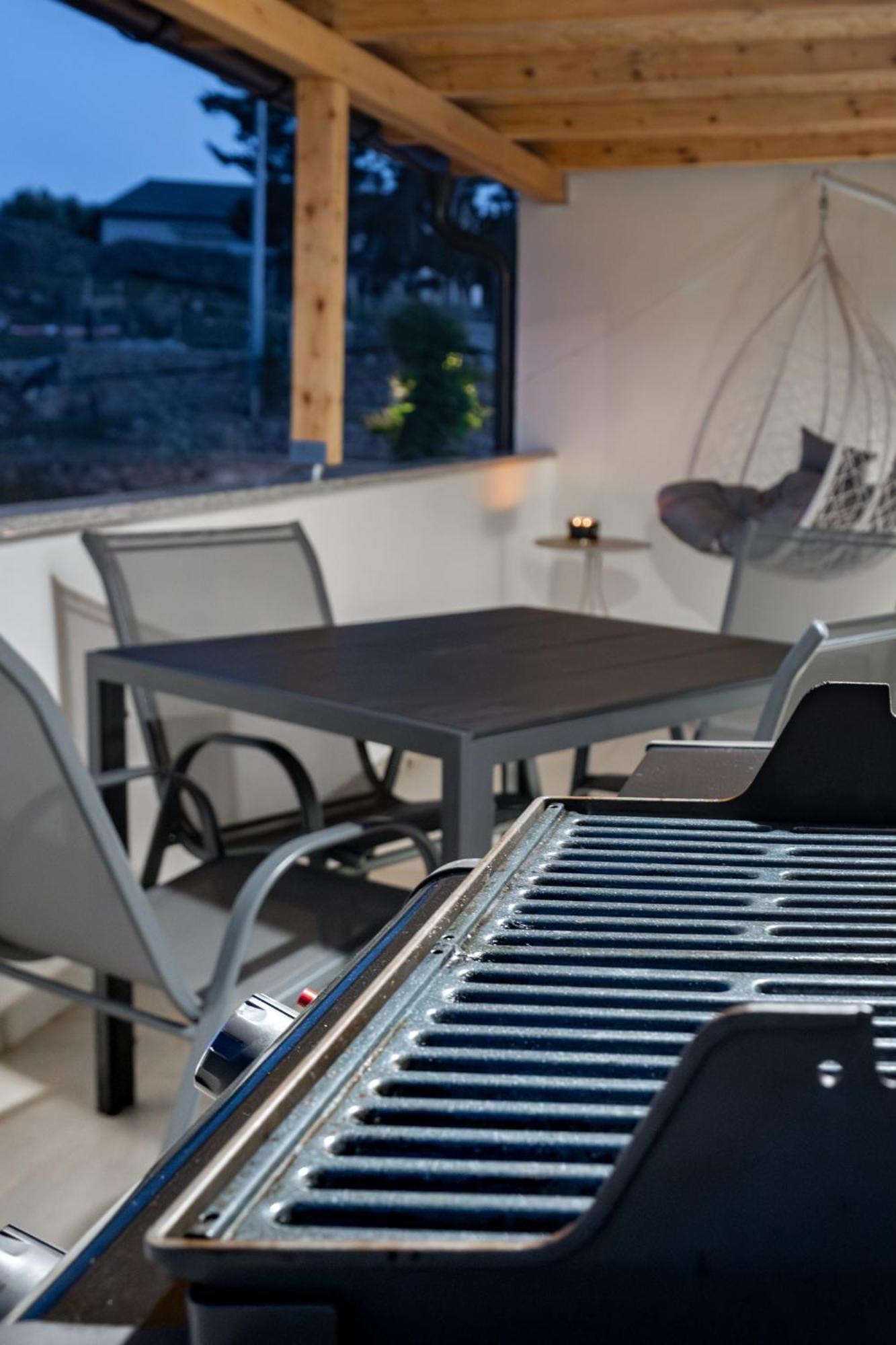 Grguric Apartments Palit Ngoại thất bức ảnh